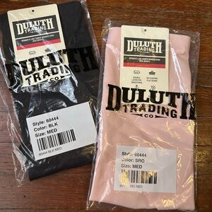 Duluth Trading Women's Line Tamer Bonded High Rise Briefs